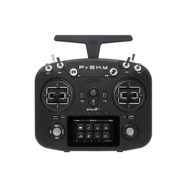 Radio FrSky TWIN X14 RS