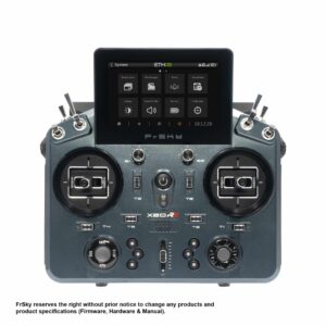 FrSky TANDEM X20 RS